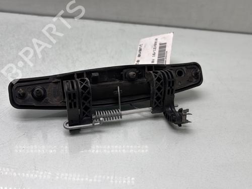 Front left exterior door handle DACIA SANDERO 1.4 (BS0C, BS0A, BS0G, BS1F, BS0E) | BP29456190C128 