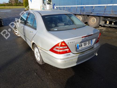 Right headlight MERCEDES-BENZ C-CLASS (W203) C 220 CDI (203.006, 203.008) | BP33830573C29  - Image 11