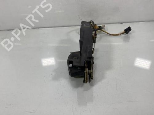 Used Rear left lock Rear left lock 20015412 20015412
