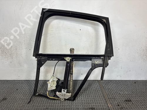 Rear left window mechanism AUDI A2 (8Z0) 1.4 TDI | BP37997796C24 - Image 3
