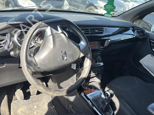 Right taillight CITROËN DS3 (SA_) 1.6 HDi 110 | BP30887704C35 