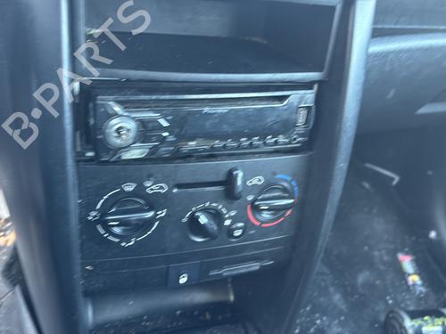 Used Parts PEUGEOT 207 (WA_, WC_)  1.4  4418018