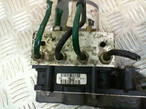 ABS pump RENAULT SCÉNIC II (JM0/1_) 1.6 (JM0C, JM0J, JM1B) | BP20006773M43 