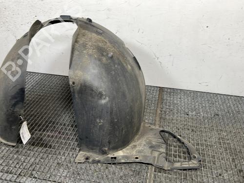 Wheel arch PEUGEOT 207 (WA_, WC_) 1.6 HDi | BP29507381C56 