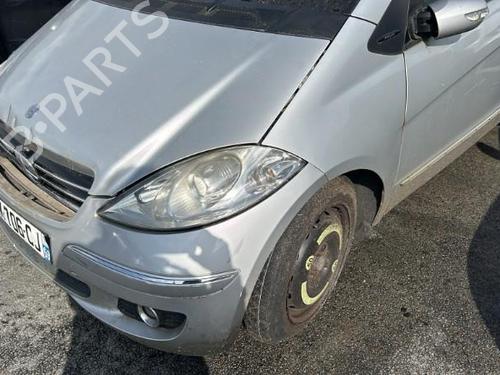 Front wiper motor MERCEDES-BENZ A-CLASS (W169) A 180 CDI (169.007, 169.307) | BP24960661M29 