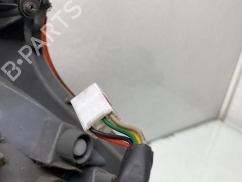 Used Left taillight KIA CEE'D Hatchback (ED) 1.6 CRDi 90 (90 hp) 20185337