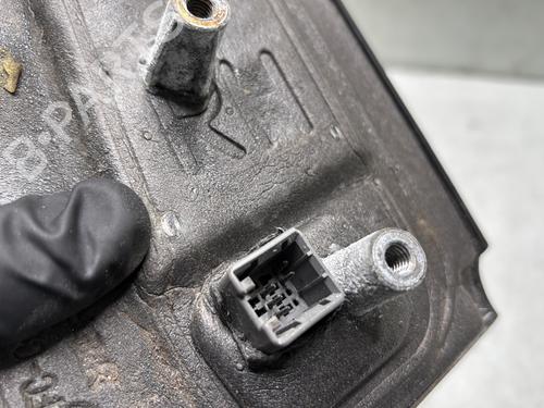 Right mirror HYUNDAI MATRIX (FC) 1.5 CRDi | BP24115392C27 