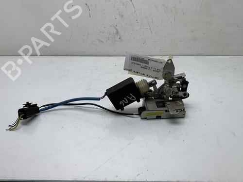 Rear left lock JAGUAR XJ (X308) 4.0 NT
