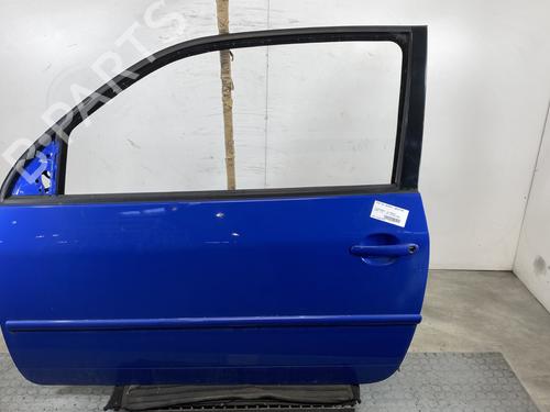 Used Left front door VW LUPO I (6X1, 6E1) 1.0 (50 hp) 24176485