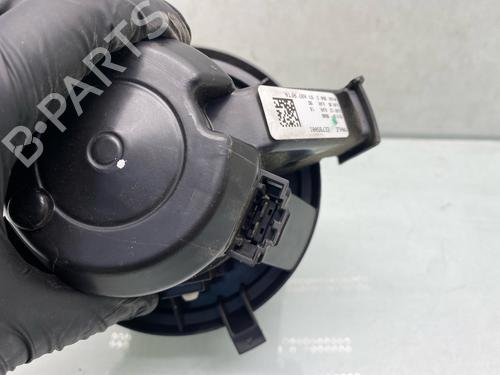 Heater blower motor SMART FORFOUR Hatchback (453) 1.0 (453.042, 453.043) | BP34525316M62  - Image 5
