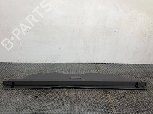 Rear parcel shelf VW TOUAREG (7LA, 7L6, 7L7) 2.5 R5 TDI | BP19962127C85 