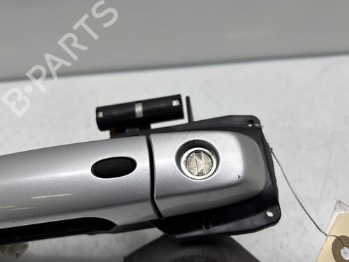 Poignée extérieure avant gauche SUZUKI SWIFT III (MZ, EZ) 1.3 (RS413, ZC11S) | BP30515375C128