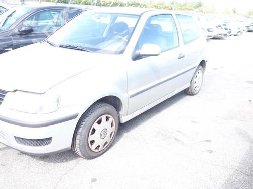 Dørhængsel/Dørbegrænser VW POLO (6N2) | BP19981820C146 - Image 5
