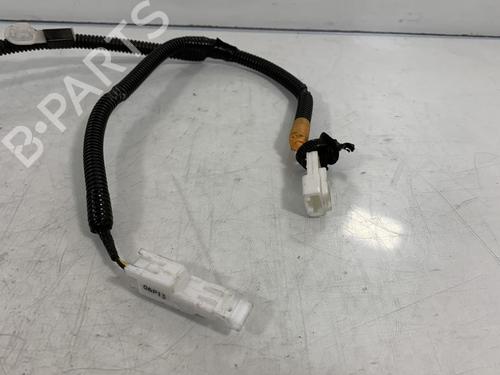 Used Seat buckle Seat buckle TOYOTA PRIUS (_W3_) [2008-2016] 20026646 20026646