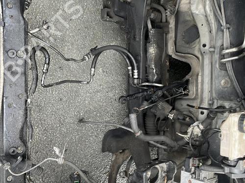 Third brake light CITROËN XSARA PICASSO (N68) 2.0 HDi | BP19989547L11 