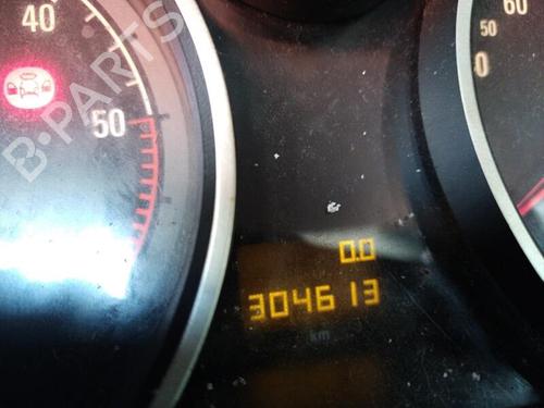 AC compressor OPEL ASTRA H (A04)  | BP19977866M34  - Image 24