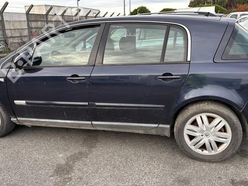 Pedal RENAULT VEL SATIS (BJ0_) 2.2 dCi (BJ0E, BJ0F) | BP33314244I4 - Image 12