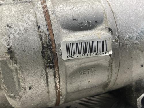 Used AC compressor AC compressor RENAULT CLIO IV (BH_) 1.5 dCi 75 (75 hp) 24428011 24428011