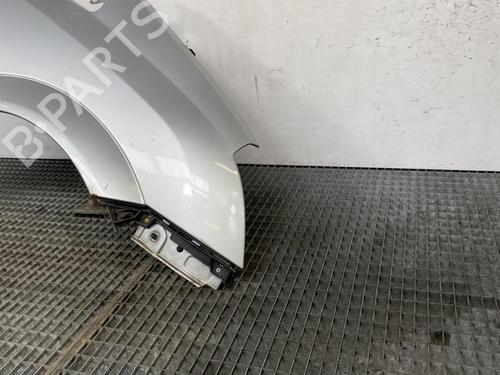 Forkjerm høyre OPEL MERIVA A MPV (X03) 1.3 CDTI (E75) | BP21959005C42 