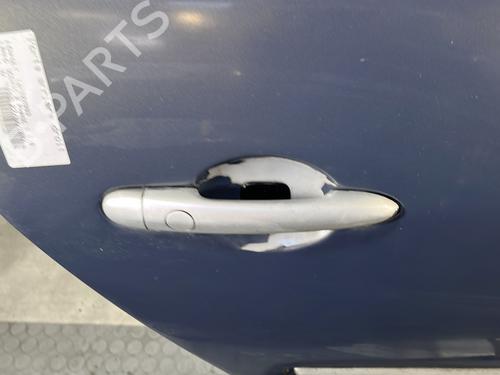 Right rear door RENAULT GRAND SCÉNIC II (JM0/1_) 1.9 dCi (JM14) | BP26713156C5 