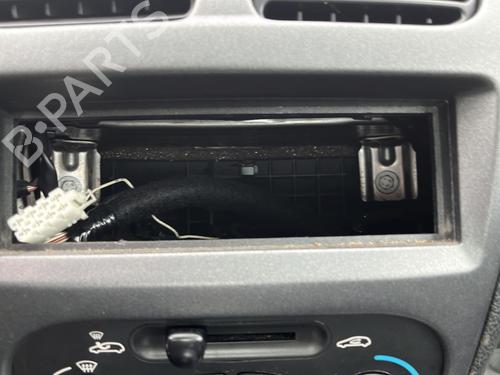 Front left window mechanism PEUGEOT 206 Hatchback (2A/C)  | BP19963474C22 