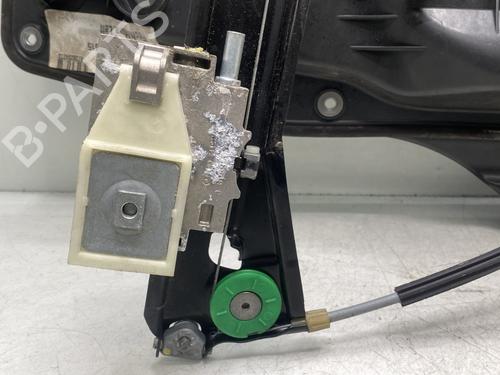 Front left window mechanism VW EOS (1F7, 1F8) 2.0 TDI | BP32441364C22