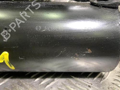 Used Starter Starter AUDI A4 B6 Convertible (8H7) 2.5 TDI (163 hp) 20027412 20027412