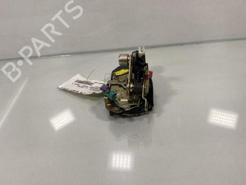 Front right lock CHRYSLER PT CRUISER (PT_) 2.0 | BP20010662C97 