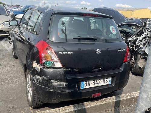 Switch SUZUKI SWIFT III (MZ, EZ)  | BP19963351I30  - Image 12
