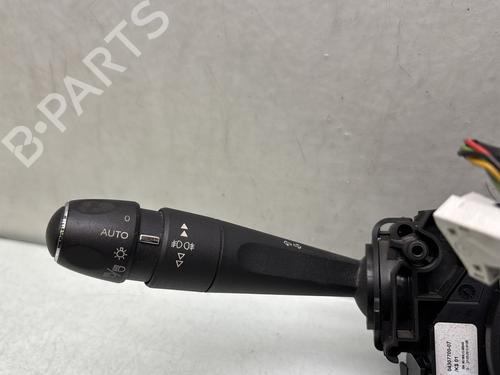 Steering column stalk CITROËN C4 II (NC_) 1.6 HDi 115 | BP33609413I23 - Image 5