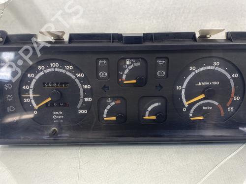 Quadrante RENAULT ESPACE II (J/S63_) 2.1 TD (J633, J634, J/S635, J/S63D) (88 hp) 33001436