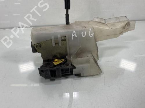 Front left lock RENAULT CLIO II (BB_, CB_) 1.9 D (B/CB0J) | BP19955572C98 