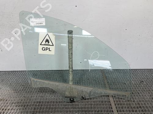 Used Front right door window DACIA SANDERO 1.4 (BS0C, BS0A, BS0G, BS1F, BS0E) (75 hp) 29141817