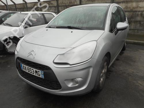 ABS pump CITROËN C3 II (SC_) 1.1 i | BP19981075M43 - Image 5