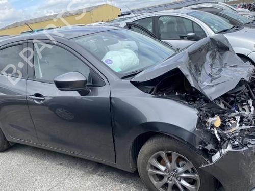 Motor MAZDA 2 Hatchback (DL, DJ) 1.5 SKYACTIV-G | BP37755643M1 - Image 16