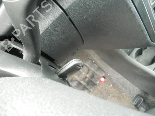 Climate control SKODA FABIA II (542)  | BP20019606I5 