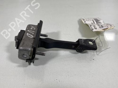 Used Hinge/Door check strap Hinge/Door check strap PEUGEOT 208 I (CA_, CC_) 1.0 VTi (68 hp) 19963689 19963689