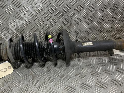 Used Left front shock absorber VW GOLF IV (1J1) 1.9 TDI (90 hp) 31704799