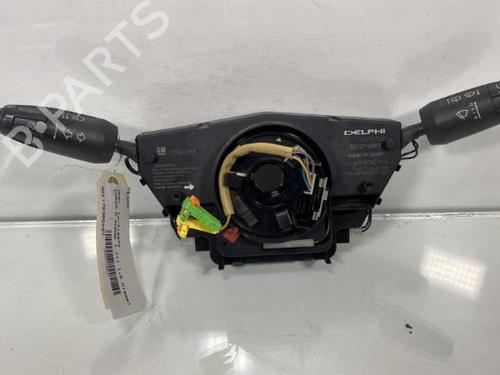 Steering column stalk OPEL CORSA D (S07) 1.3 CDTI (L08, L68) | BP23452820I23  - Image 10