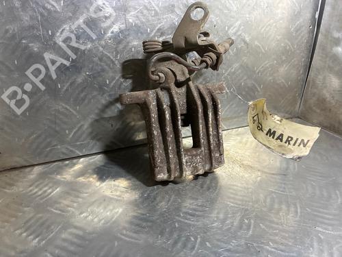Used Left rear brake caliper Left rear brake caliper 36590873 36590873