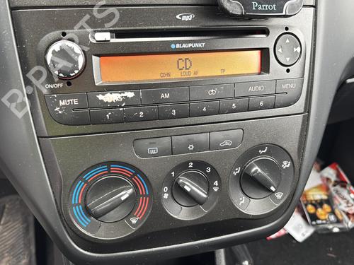 Right front indicator FIAT GRANDE PUNTO (199_) 1.3 D Multijet | BP24448938C33  - Image 20