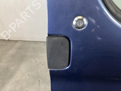 Right front door CITROËN BERLINGO / BERLINGO FIRST MPV (MF_, GJK_, GFK_) 1.8 i (MFLFX) | BP27633102C3 