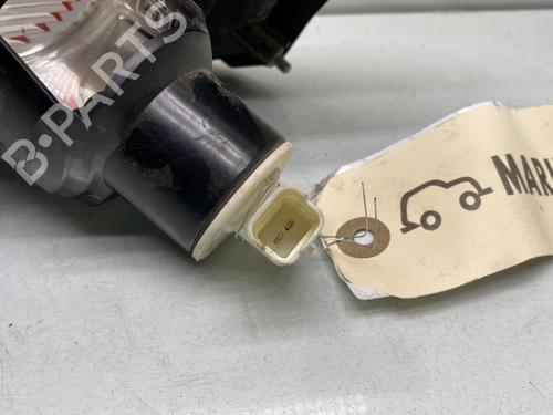 Left tailgate light NISSAN QASHQAI I (J10, NJ10) 1.5 dCi | BP30887530C79