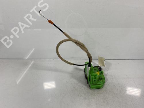 Used Front right lock Front right lock ALFA ROMEO MITO (955_) 1.3 MultiJet (955AXT1A) (84 hp) 20010049 20010049