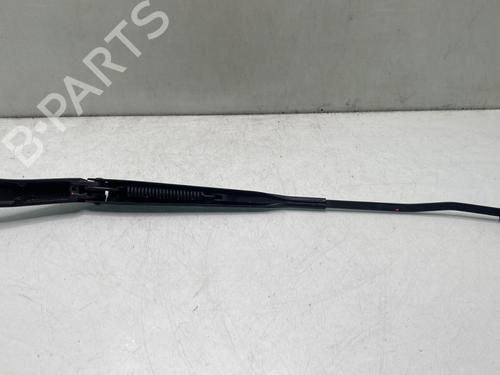 Front windshield wiper arm RENAULT CLIO III (BR0/1, CR0/1) 1.2 16V (BR02, BR0J, BR11, CR02, CR0J, CR11) | BP30082709C143 