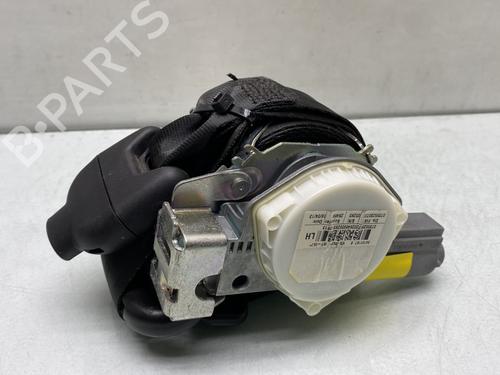 Used Front left belt tensioner FIAT 500 (312_) 1.2 (312AXA1A) (69 hp) 30459890