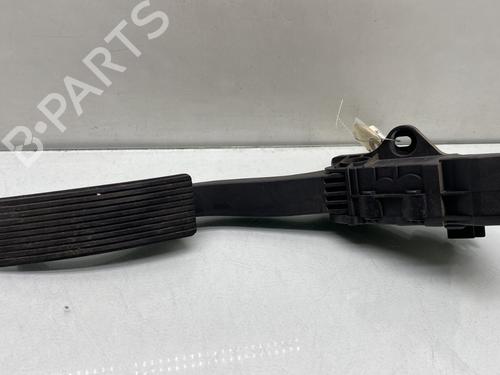 Pedal MERCEDES-BENZ A-CLASS (W176) A 200 CDI / d (176.008) (136 hp) 31134618