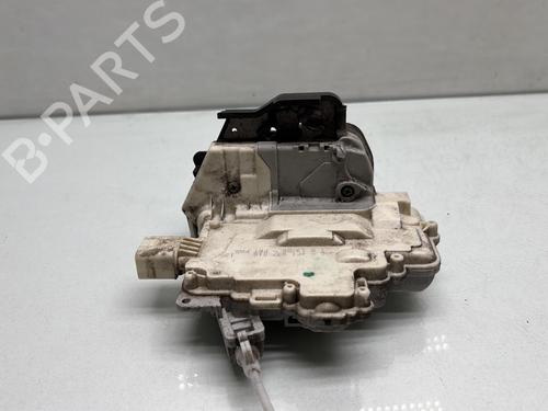 Front right lock AUDI A3 Sportback (8PA) 1.9 TDI | BP27632632C97 