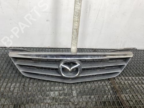 Gitter für Gitter MAZDA 626 V Hatchback (GF) [1997-2002] 28475865 28475865