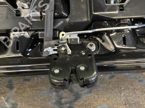 Used Tailgate Tailgate AUDI A3 (8P1) 1.6 TDI (105 hp) 21957107 21957107
